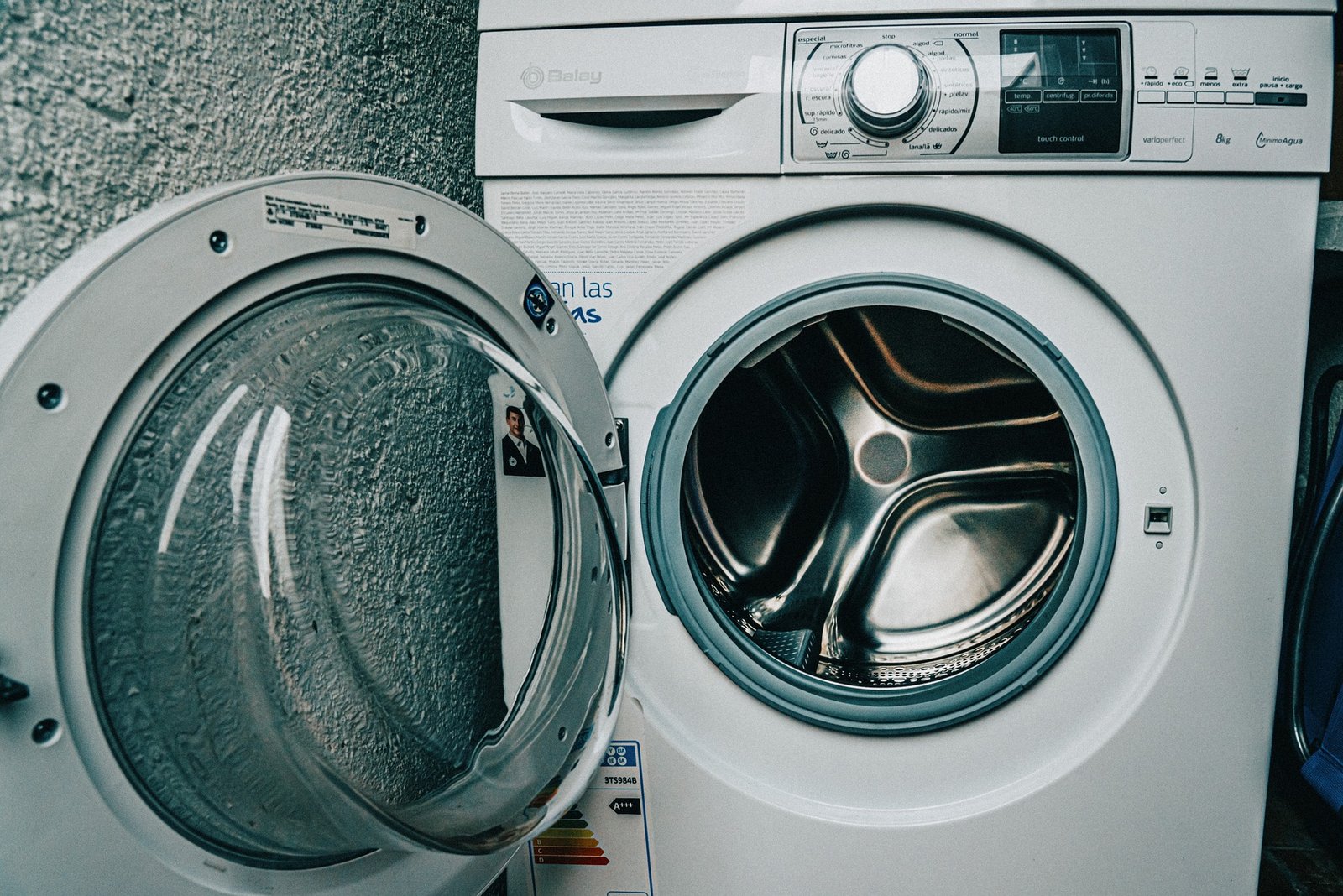 Appliances & home