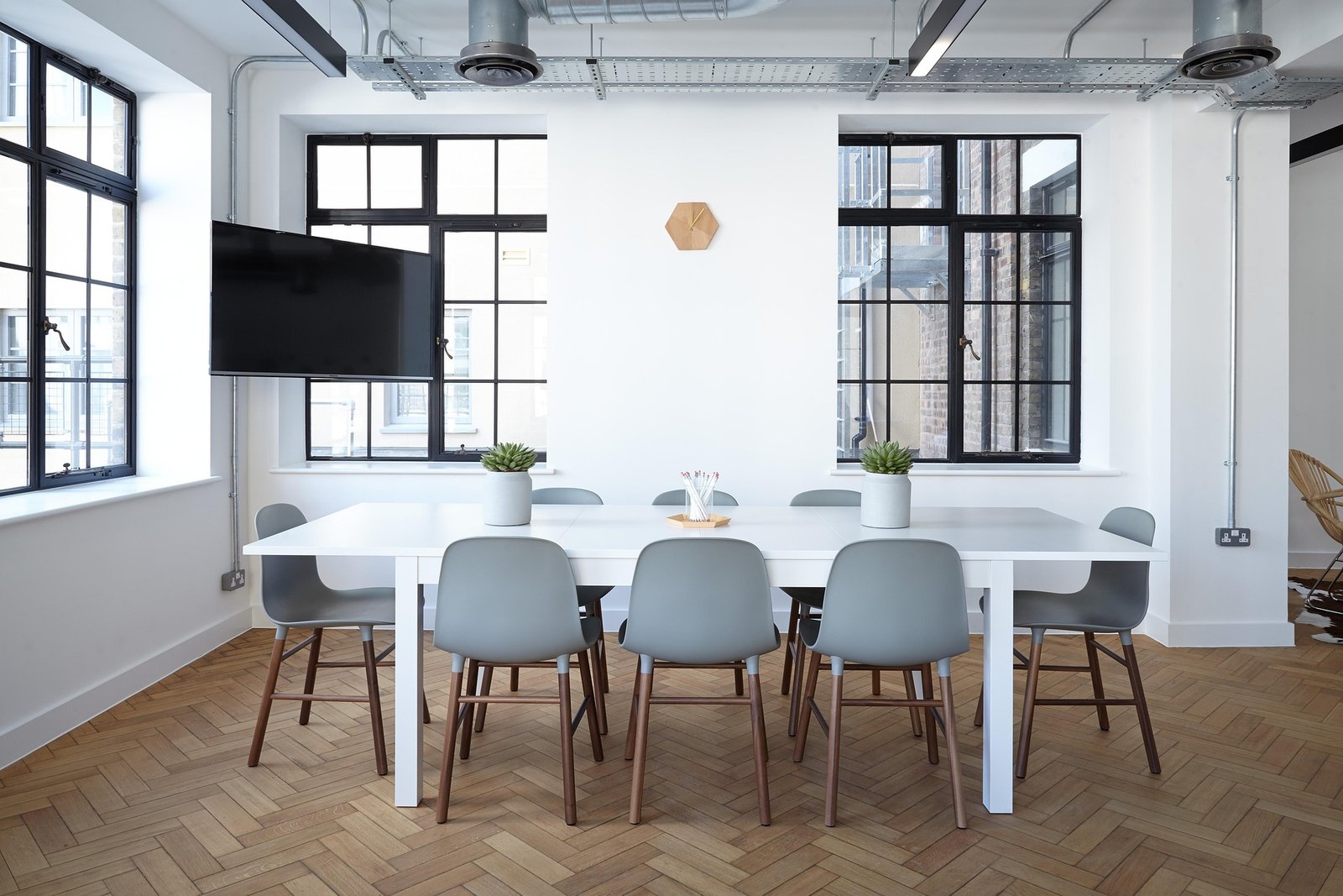Dining chair