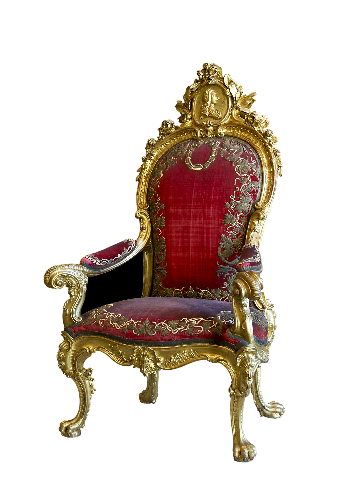 Bar stool